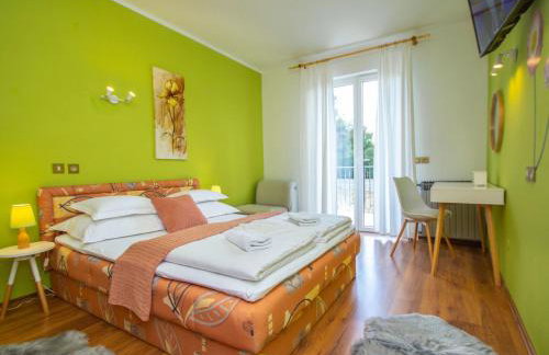 Holiday Home Anka by Interhome - Foto 43