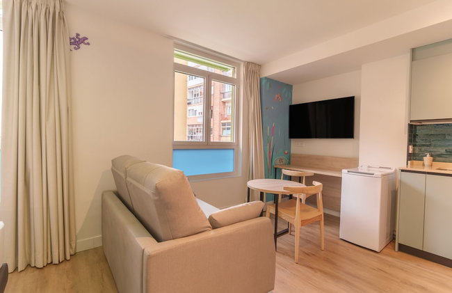 Spirit Apartamentos Valladolid Centro - Foto 48