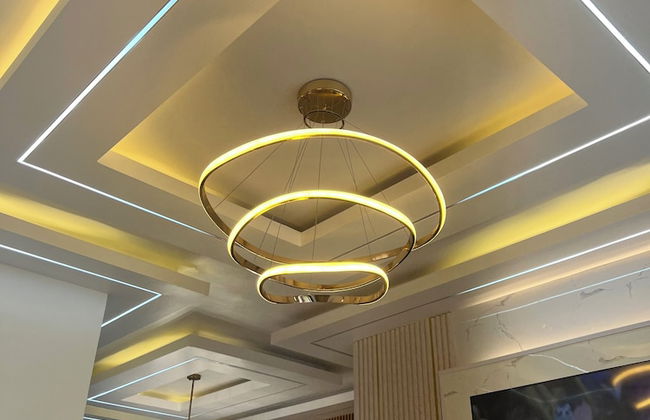 Ático de lujos - Foto 43