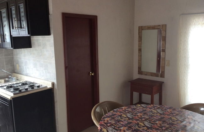 Bungalow for Rest at Santa Cruz - Photo 4