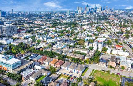 Serenity Studios - Near Med Center & Museum District - Foto 34