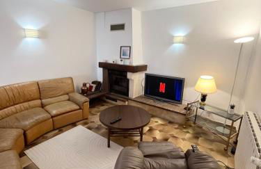 Le Bessinois - Appartement Centre Bourg - Foto 2