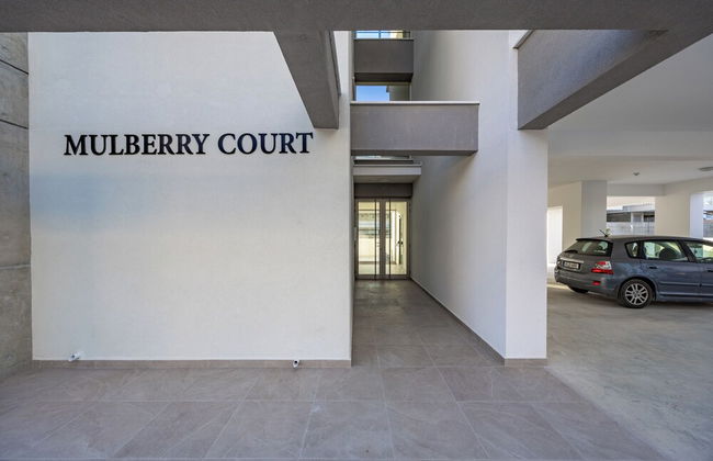 Mulberry Court Premium Apartments - Foto 38