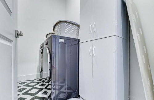 Premier Luxe Houston Getaway NRG Med Center - Foto 24