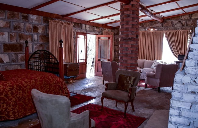 Linwood Guest Farm - Foto 13