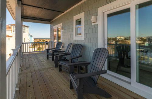 Summer Salt 10 Bedroom Home at Hattie Creef Landing - Foto 62