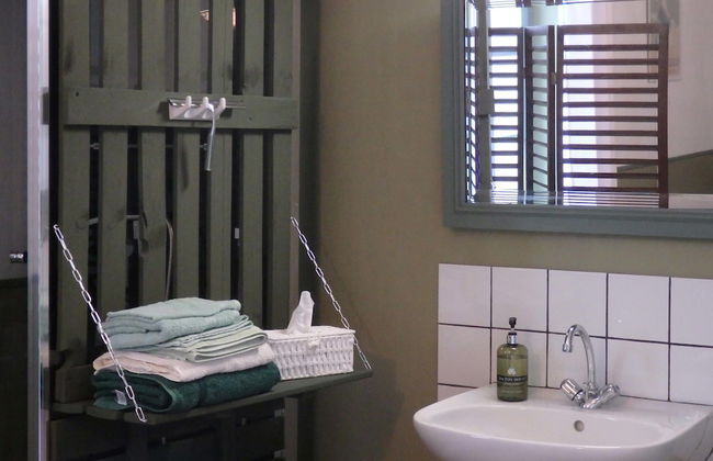 La Bonne Planque - Le Gîte - Foto 11