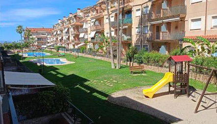 Apartamento, en pueblo pesquero - Foto 2