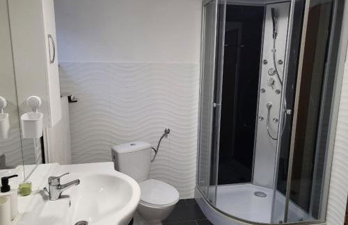 Ferienwohnung Irina Legoland ca 30 km - Foto 32