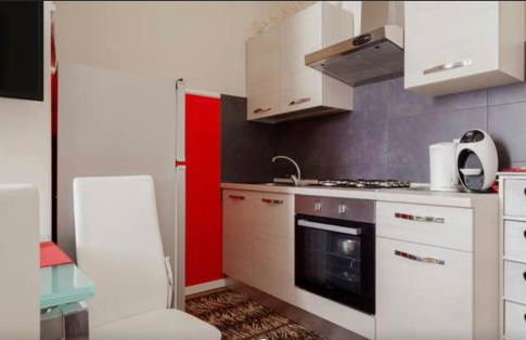 Rodica Comfort Home Milano Navigli - Foto 11