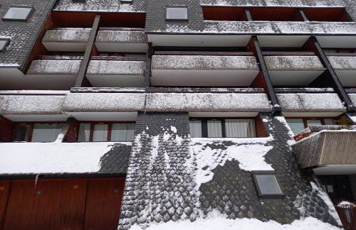 Appartement Mont Dore tout confort, 2 pièces, 4 personnes - Foto 17