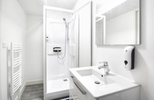 Phare de Gatteville - Second Souffle - Cherbourg - Foto 20