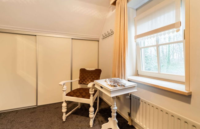 Cosy Holiday Home With a Private Garden - Foto 18