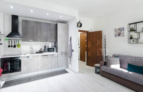 Appartamento moderno San Siro - Foto 14