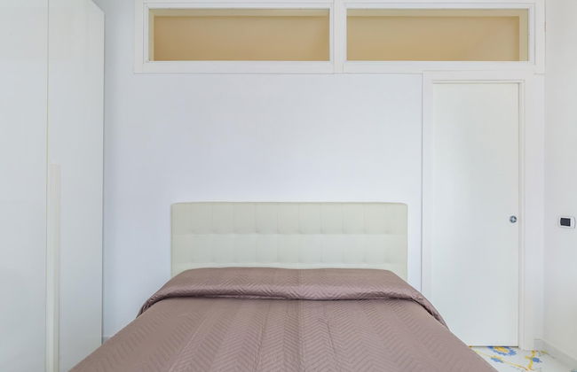 Jude s Roof at Chiaia - Foto 16