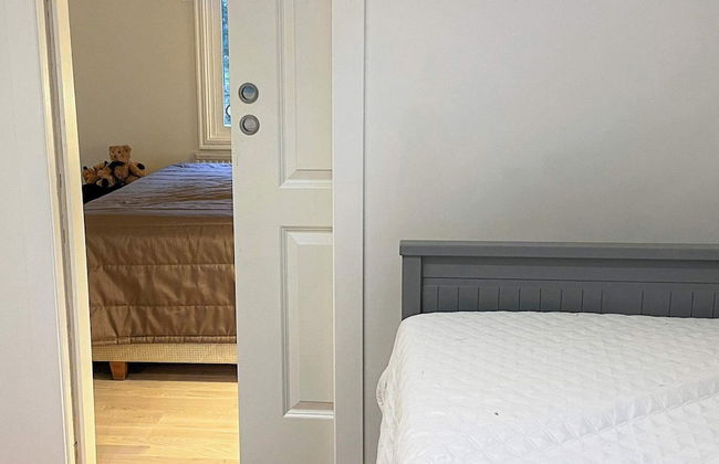 6 Person Holiday Home in Prassebo-by Traum - Foto 2