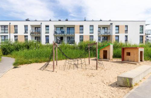 Apartament Elisabeth GREEN II by Noclegi Renters - Foto 23