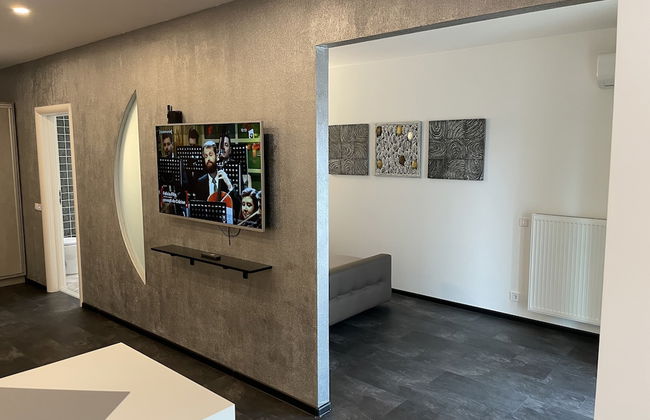 Fancy Westpark 2 Residence Lake View W7 - Foto 14