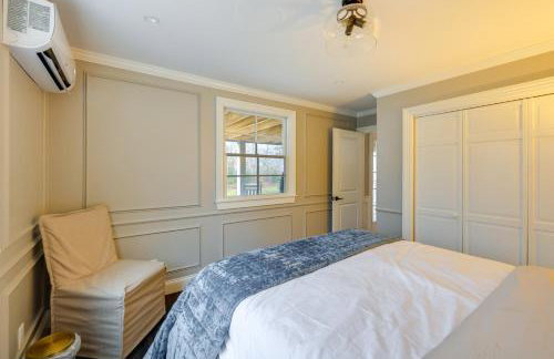 Easy Coast Access! Elevated Marthas Vineyard Stay - Foto 18