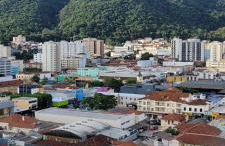 Carvalho Apê Centro I Poços de Caldas - Foto 22