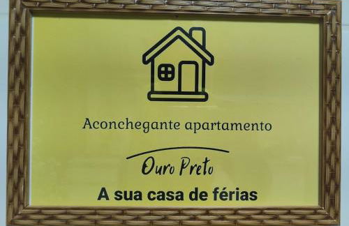 Aconchegante Apartamento em Ouro Preto - Photo 27