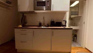 Moderne Wohnung - ULM Stadtmitte - Foto 3, stove, pet friendly