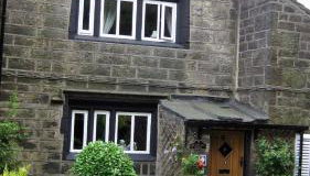 Old Town Hall Holiday Cottage - Foto 3