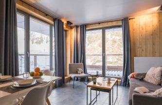 Lagrange Vacances L’Écrin du Badet - Foto 55