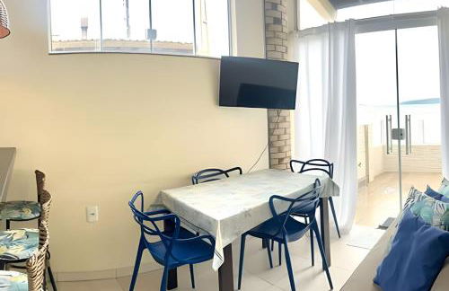 Ocean Residence - Aptos Pé na Areia Ponta do Papagaio - Foto 26