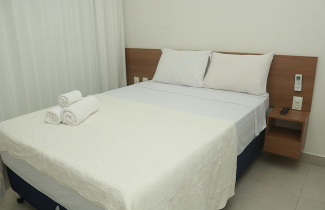 Edifício Promenade II Apt 303 - Foto 23