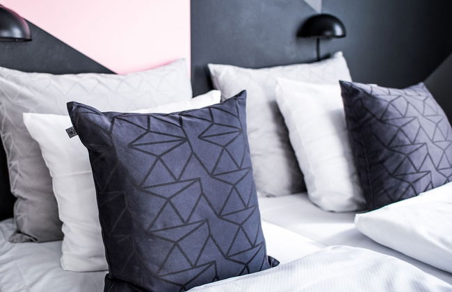 Kolding Hotel Apartments - Foto 8