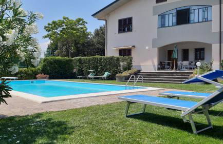 La Casa delle Rondini - Foto 1