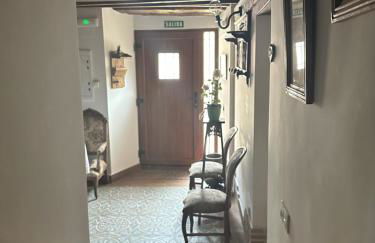 D' Anta Casa de la Luz - Photo 15