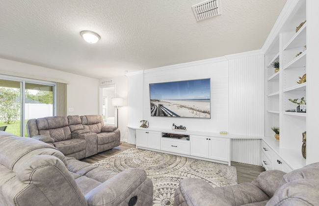 Manatee Manor - Foto 13