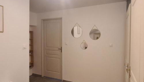 Maison de bourg vigneronne avec 3 chambres et tout confort, idéale pour la campagne ! - FR-1-586-44 - Foto 3