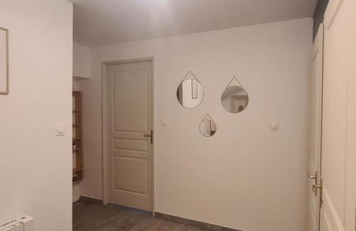 Maison de bourg vigneronne avec 3 chambres et tout confort, idéale pour la campagne ! - FR-1-586-44 - Foto 3