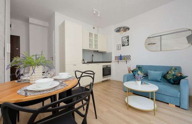 Apartment With Bath in Warsaw by Renters - Foto 24