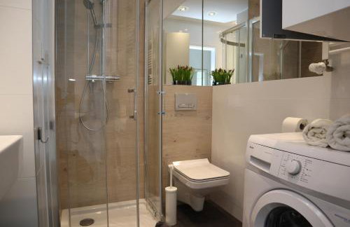 Sunny Apartment I - Photo 17