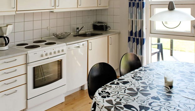 6 Person Holiday Home in Hojer - Foto 2