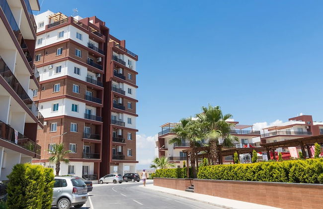 Royal Sun Residence River 1 apartment - Foto 1