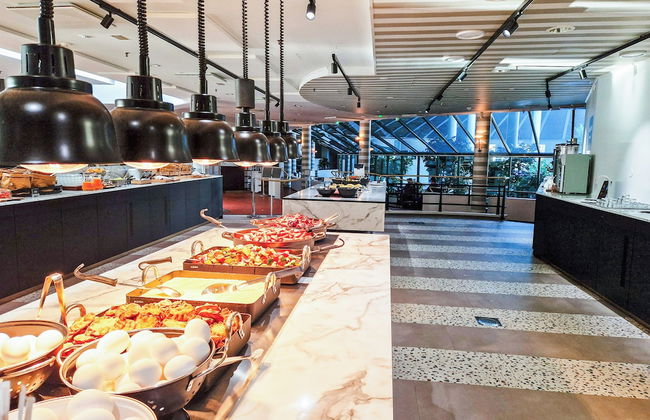 Holiday Club Katinkulta Superior Apartments - Foto 70