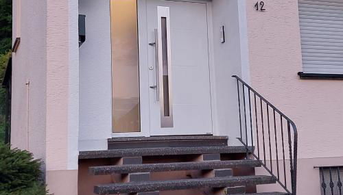 Ferienwohnung Haus Waldblick - Foto 3