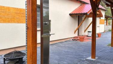 Dom Nad Jeziorem Trzy Tonie - Foto 4