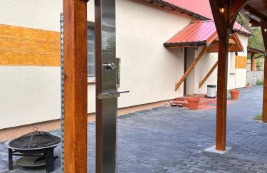 Dom Nad Jeziorem Trzy Tonie - Foto 4