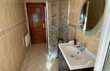 Vivienda vacacional cuatrocaminos - Foto 17