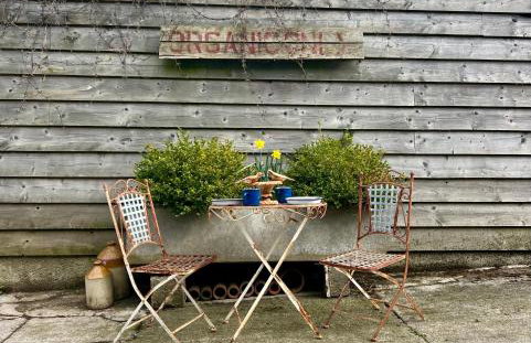 The Pig and Sty - Foto 14