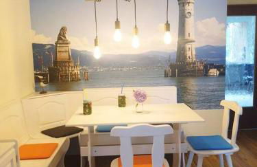 FeWo am Aeschacher Ufer - Foto 15