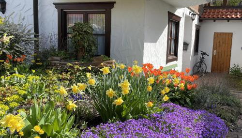 Ferienwohnung in Zaberfeld - Foto 2, Garden