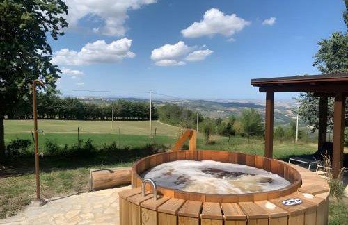 Villa Cuprese, 2p Apartment - Foto 1