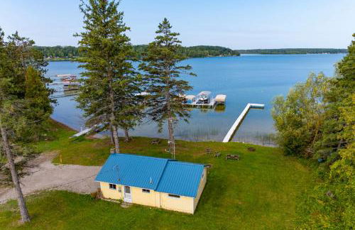 Pet Friendly Lake Cabin Private Dock and Fire Pit! - Foto 27